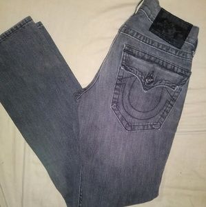 Women's True Religion Jeans